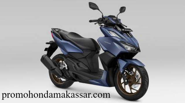 Pilihan Motor Keyless 2026 untuk Skutik & Sport