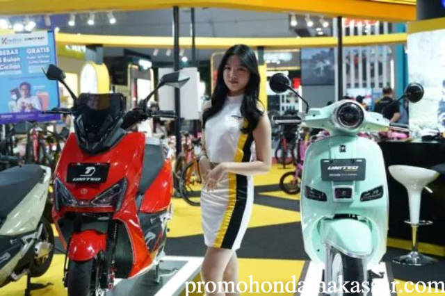 Tips Rawat Baterai Motor Listrik Agar Awet ala United E-Motor
