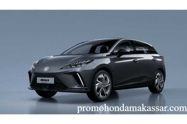 Pasaran EV Makin Panas Mobil Listrik